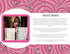 The Breast & Chest Buddy - Solid Pink Seatbelt Cushion for Mastectomy and Breast Reconstruction Sites