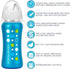 Ultimate Stainless Steel Sippy Cup, 9oz Insulated for Toddlers, Leak-free, Blue