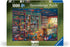 1000 12000636 Ravensburger Abandoned Series: Tattered Toy Store Piece Jigsaw Puzzle for Adults - - Handcrafted Tooling