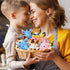 24Pack Mini Animal Plush Toy Set - Cute Assortment Keychain Toys, Small Stuffed Animal Gifts for Kids