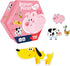 TOI Large Piece Toddler Jigsaw Puzzles, Animal Shaped Big Puzzles for Kids 2-3 Years, Preschool Learning, Farm Animals