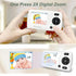 HelloBaby HB30 8 1000ft 2.4 inch Video Baby Monitor with Digital Camera and Audio, No WiFi No App Safety Baby Monitor