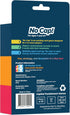 NO CAP! - The Thrilling Card Game for Kids and Teens - Perfect for Family Game Night, Travel Sized Fun