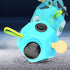 12 12 Girls(B3 Fidget Dodecagon Cube-Easter Basket Stuffers Sided Fidget Toy Cube for Kids and Adults Sides Stress