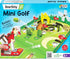 Smartivity Mini Golf Table Top Game for Kids Ages 6 to 12