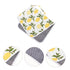 TOYANDONA Portable Changing Pad Folding Diaper Cushion Travel Mat Lightweight Washable Accessory for Bed Stroller Sofa