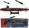OTONOPI Toy Submarine Military Toy Naval Ship with Launching Function Model Ship