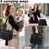 Timoxi S1 S2, Pack Breast Pump Bag Fit for Spectra and Pumping Bag with Breastmilk Ice & Waterproof Mat, Perfect