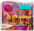 5-in 3 Mattel Spirit Untamed Miradero Riding Gear Cart with Rolling Wheels, Canopy, Pony & Related Accessories, Great