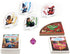 5 My First Magic School Board Game - A Magical Wizard Adventure Game for Kids Ages and Up, Learn New Skills While