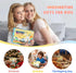hittaty 12 Air Dry Clay Kits for Kids - Traffic Model Magic Clay, Boxes Molding Clay for Kids with Sculpting Tools