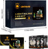LIGHTAILING Light Set for Elf Club House Building Blocks Model - LED Light Kit Compatible with Lego 10275