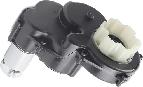 Gearbox 12 Volt Motor for Kid Trax Kids Ride On Power Car Wheels, Dodge Police Car, VW Beetle, and Mercedes ML
