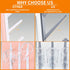 Countertop SuoXing Vertical Baby Bottle Drying Rack,Space Saving Baby Drying Rack for Bottles,Large Baby Bottle Station
