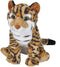 Wild Republic Cuddle~Kins CK Ocelot Plush - 12" Stuffed Animal, Plush Toy, Kids Gifts, Multicolor