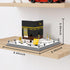 Set, 446Pcs, Kaaba Building Mecca Great Mosque Architecture Model Kit Islamic Gift for Ramadan, Eid & Hajj, Creative