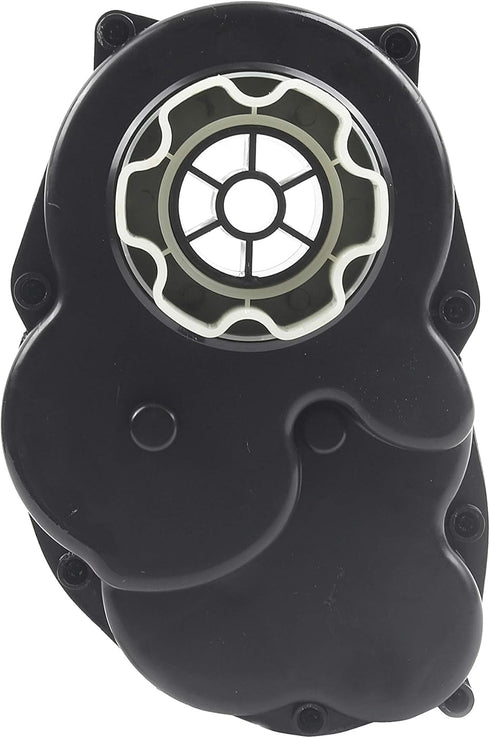 Gearbox 12 Volt Motor for Kid Trax Kids Ride On Power Car Wheels, Dodge Police Car, VW Beetle, and Mercedes ML