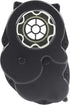 Gearbox 12 Volt Motor for Kid Trax Kids Ride On Power Car Wheels, Dodge Police Car, VW Beetle, and Mercedes ML