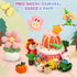 68 3-12 Air Dry Clay for Kids,Modeling Clay Kit Colors with Sculpting Tools,Model Magic Clay, Arts and Crafts Gift