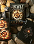 Bicycle Asteroid Playing Cards (Black)