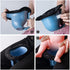 EASICOZI Communication Potty for Newborn Baby Potty Training; for Diaper Free Baby Elimination Indoor & Outdoor;