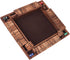 GSE Games & Sports Expert 1-4 Player Wooden Shut The Box Board