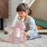 Little Flying Dragon, Cute Stuffed Animal Plush Toy, Adorable Soft Dragons Gift for Kids (Pink, 7.87in)