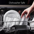 Momcozy Squeeze Station,Baby Food Maker,Pouch Filler for Homemade Baby Puree, BPA-Free, Dishwasher Safe, with Reusable