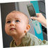 SOPOTUTU Trimmer Hair Clipper and Hair Waterproof Silent Haircutting Tool Portable Grooming Kit for Newborns