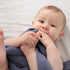 4 Pack 47x47 Inches, POMISO Muslin Swaddle Blankets for Boys & Girls, Newborn Receiving Blankets, Soft Breathable Baby