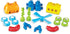 1-2-3 Learning Resources Build It! Robot Factory - Building Toys, Early Engineering and Science, STEM Activities, Fine