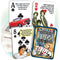 Flickback 1964 Trivia Playing Cards