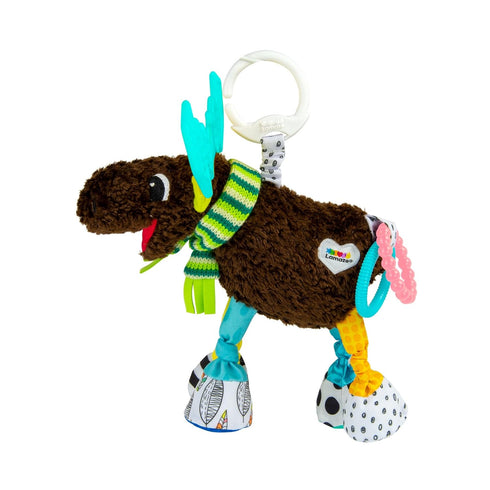 Mortimer the Moose, Lamaze Early Development Baby Toys