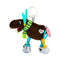 Mortimer the Moose, Lamaze Early Development Baby Toys
