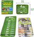 Juego de Memoria de Animales Salvajes en español - Wild Animals Memory Matching Game
