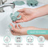 Set Little Twig Baby Fruit Feeder Pacifier & Teether Silicone Baby Food Feeder with Freezer Tray, BPA Free Teething Toy