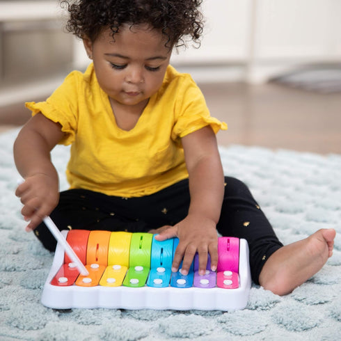 Rock 'N Roller Piano - Musical Toy for Babies & Toddlers