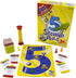 5 Second Rule Game Jr. - Simple Questions Card Game for Family Fun, Ages 6+, Party, Travel, Game Night
