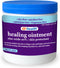 A+Health Healing Ointment Zinc Oxide 20%, Skin Protectant Barrier, 15 Oz Jar,