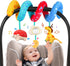 URMYWO Spiral Car Seat Toys for Babies 0-6 Months, Newborn Toys &