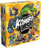 Kombo Klash Board Game | Strategy Tile-Laying Game for Kids and Adults | 2 to 4 Players, Ages 10 and Up