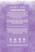 Ora's Amazing Herbal Calendula Baby Oil - Natural Infant Massage and Scalp Oil, Organic Jojoba