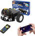 ACEBOTT Robotics for Kids Ages 812 12-16, Smart Robot Car Kit Compatible