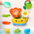 Baby Bath Toys for Kids Ages 1-3 | Safe & Fun Mold