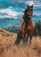 Cobble Hill 1000 Piece Puzzle - Freedom - Sample Poster Included