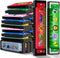 Wholelovein 35 Pcs Harmonica for Kids 16 Holes Musical Instrument, Return Gift Cartoon