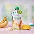 3.5 oz (12 Pack) Beech-Nut Toddler Smoothies with Prebiotics, Banana Mango Passion Fruit & Yogurt Baby & Toddler Food