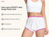 Women's Plastic Pants for Adult Diapers Incontinence Waterproof Cloth Diaper Cover Leakproof Rubber Underwear