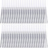 LCPQMZGH 30 Pcs Gold Noise Makers, Metallic Fringed Noise Makers for New Year