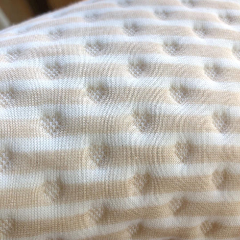 Communication Waterproof Baby Changing Pad Soft Cotton Top, Leakproof TPU Back, Reusable & Washable for Potty Training